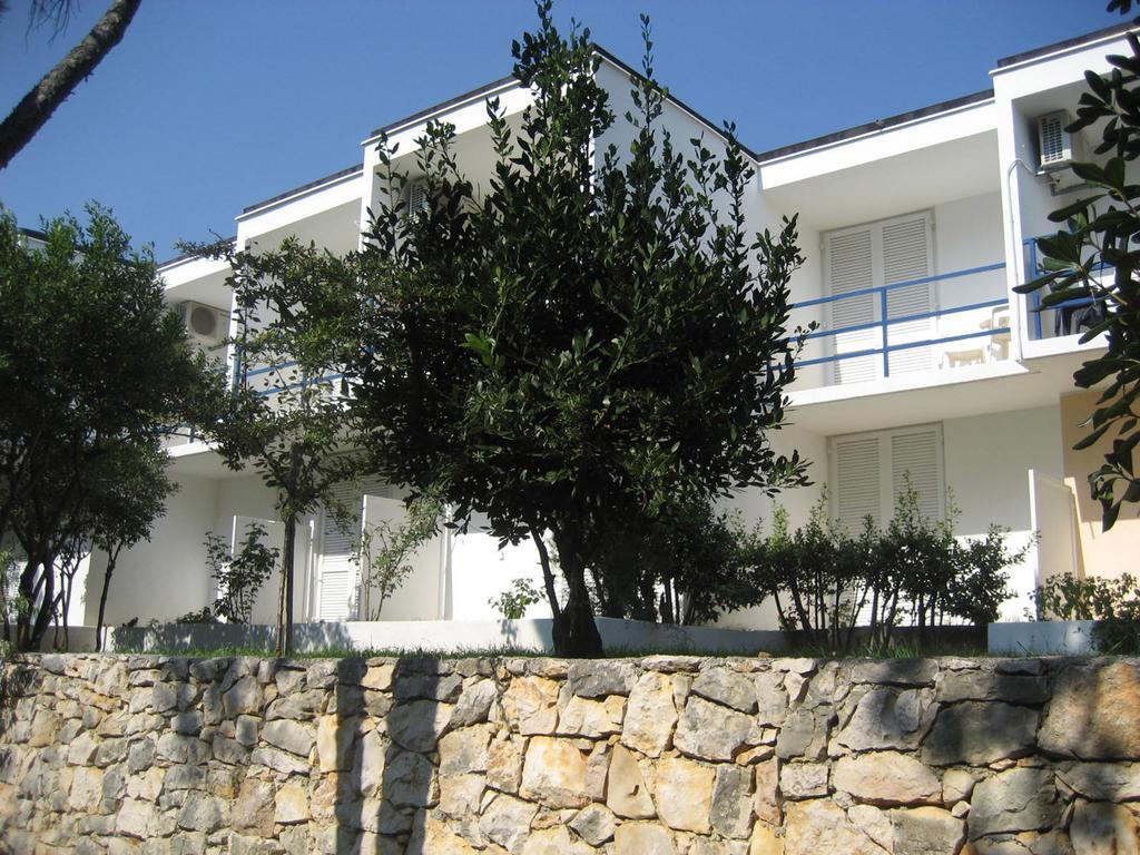 Adria Beach Guest House 노비비노돌스키 외부 사진