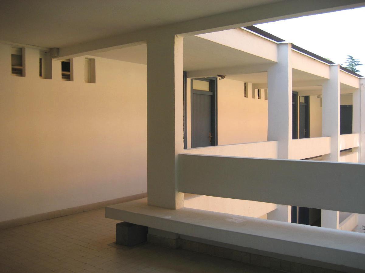 Adria Beach Guest House 노비비노돌스키 외부 사진